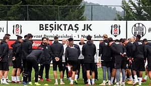 Beşiktaş'ta 3 önemli eksik