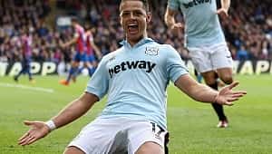 Beşiktaş'ta hedef Meksikalı yıldız