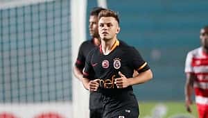 Celil Yüksel'in sözleşmesi uzatıldı