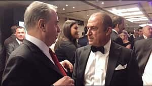 Cengiz ve Terim tekrar PFDK'da