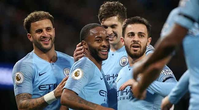 City ve Chelsea kolay kazandı