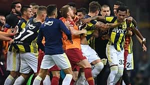 Derbi için ek cezalar geliyor