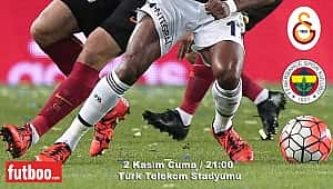 Dev derbide kazanan yok