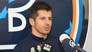 Emre'den şampiyonluk ve Fenerbahçe açıklaması