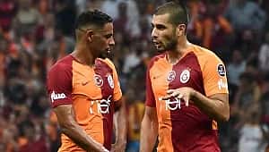 Eren ve Fernando Almanya'ya götürülmedi