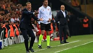 Erwin Koeman: Ben Cocu ile hiç görüş ayrılığı yaşamadım