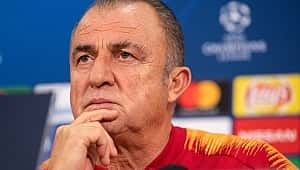 Fatih Terim: Moskova'da kıran kırana bir maç olacak
