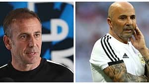 Fenerbahçe'den Avcı ve Sampaoli açıklaması