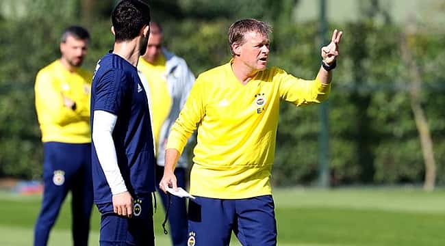 Fenerbahçe'den Koeman'a teklif