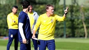 Fenerbahçe'den Koeman'a teklif