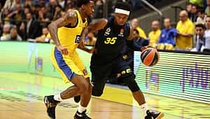 Fenerbahçe galibiyetle dönüyor