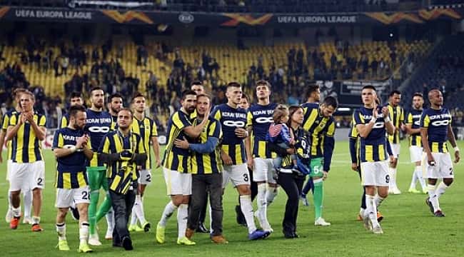 Fenerbahçe Koray'ı unutmadı