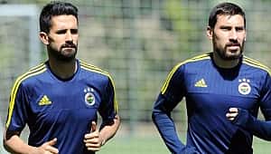 Fenerbahçe'ye kötü haber