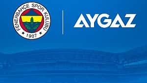 Fenerbahçe'ye yeni sponsor