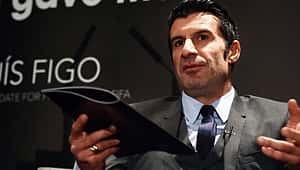 Figo'dan Pepe ve Quaresma açıklaması