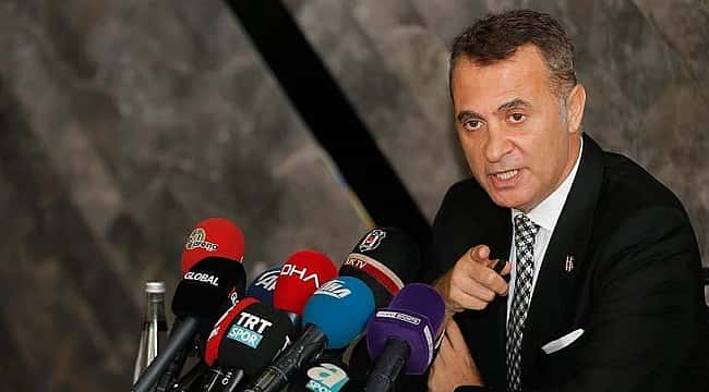 Fikret Orman'dan iddialı açıklamalar