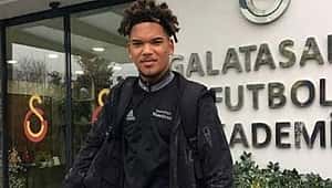 Galatasaray'dan altyapıya takviye