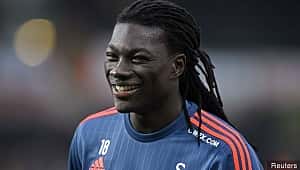 Gomis'ten Fenerbahçe açıklaması