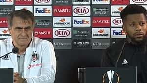 Güneş: Genk avantajlı durumda