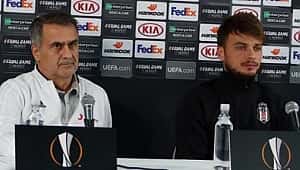 Güneş: Suni çim Sarpsborg'a avantaj