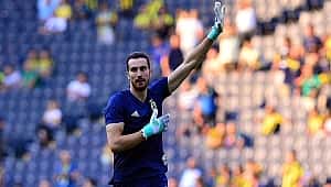 Harun Tekin: Her zaman çok iyi çalışıyorum