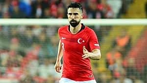 Hasan Ali, Hakan ve Serdar Aziz kadrodan çıkartıldı