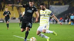 Hasan Ali Kaldırım: Kasımpaşa karşısında işimiz kolay değil