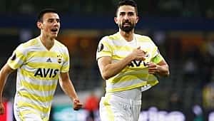 Hasan Ali Trabzon'a hazır