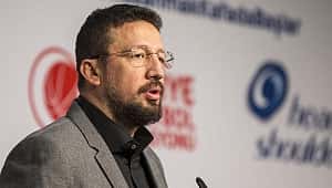 Hidayet Türkoğlu: Federasyon olarak Türkiye'ye örneğiz