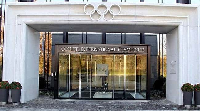 IOC üyesi el-Sabah görevinden istifa etti