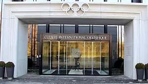 IOC üyesi el-Sabah görevinden istifa etti