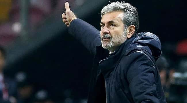 Kocaman: Pozisyonları değerlendiremedik