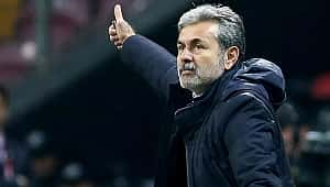 Kocaman: Pozisyonları değerlendiremedik