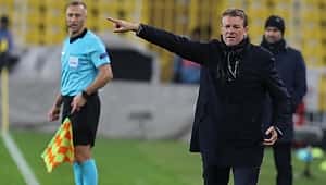 Koeman: Biraz da şansa ihtiyacımız var