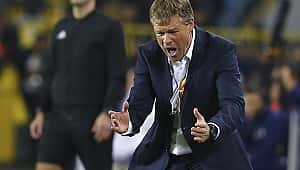 Koeman için resmi duyuru bekleniyor