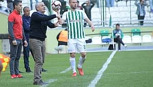 Konyaspor'dan ikinci açıklama geldi