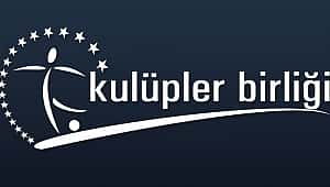 Kulüplerbirliği'nden iki hakeme destek