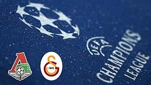 Lokomotiv Moskova - Galatasaray maçı ne zaman, saat kaçta, hangi kanalda?