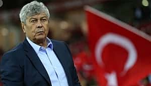 Lucescu'dan Burak Yılmaz ve Mert Günok açıklaması