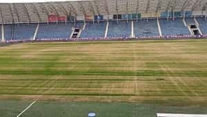 MKE Ankaragücü - Beşiktaş maçı Kayseri'ye alındı