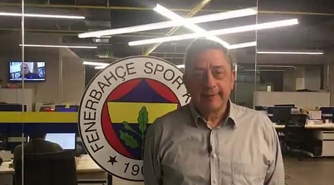 Murat Murathanoğlu FBTV'de