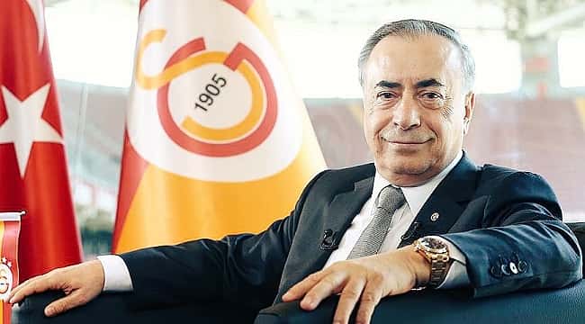 Mustafa Cengiz'den Kulüplerbirliği tepkisi