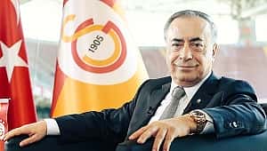 Mustafa Cengiz'e bir ceza daha