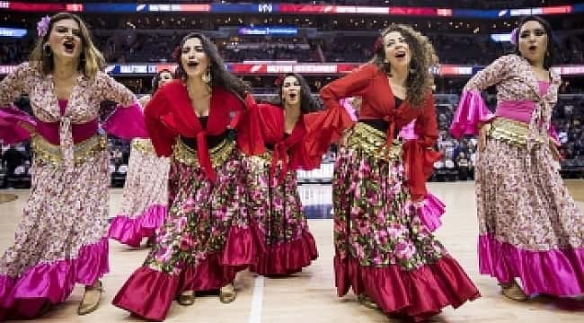 NBA'da Türk gecesi