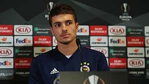 Neustadter: İlk golü atabilirsek...