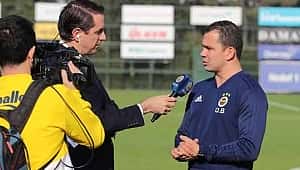 Onur Başar: Takımımız ambiyansa hazırlamaya çalıştık