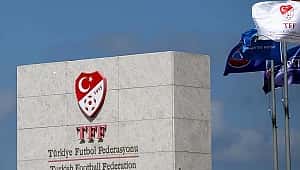 PFDK 7 Süper Lig kulübüne ceza verdi