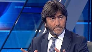 Rıdvan Dilmen: Penaltı falan değil...