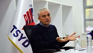 Rıza Çalımbay ayrılık nedenlerini açıkladı