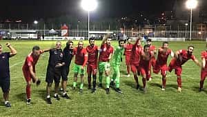 Rusya'yı yenen Milliler yarı finalde